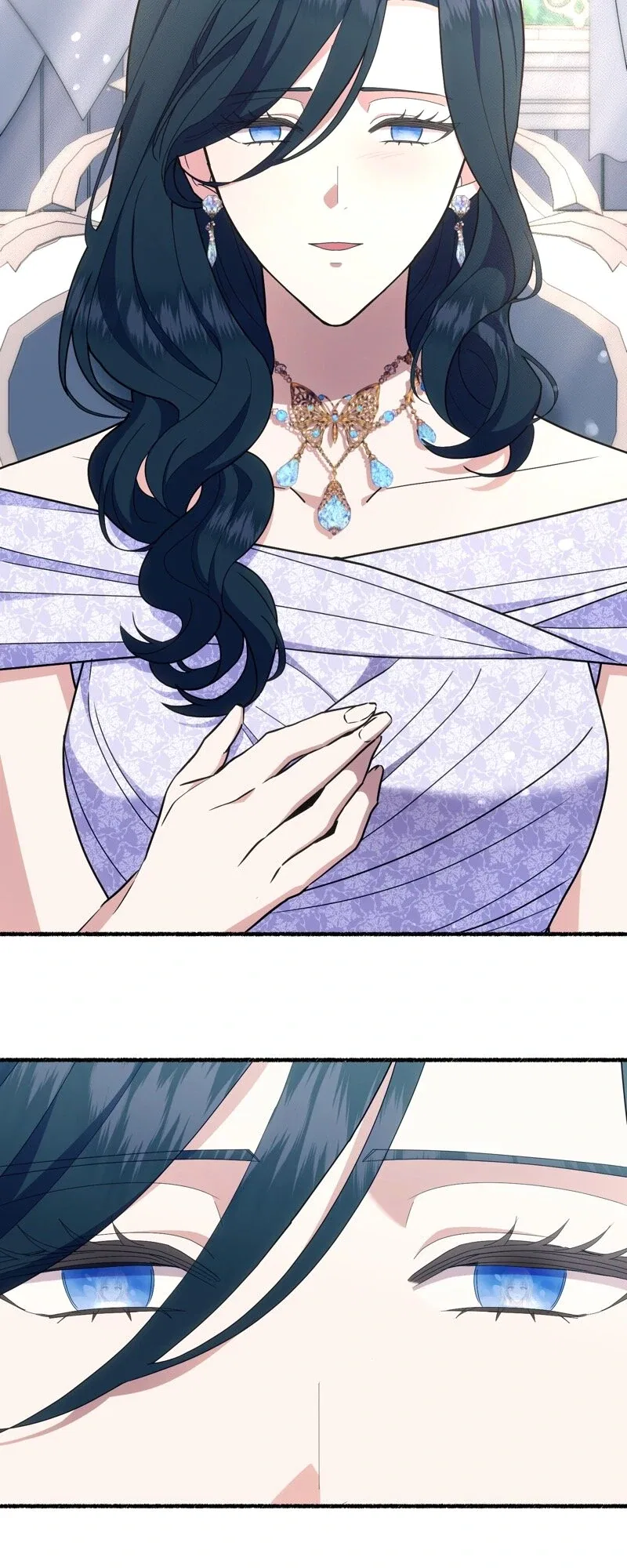 The Possesive Tyrant and His Sleepy Cat Chapter 52 – Page 23