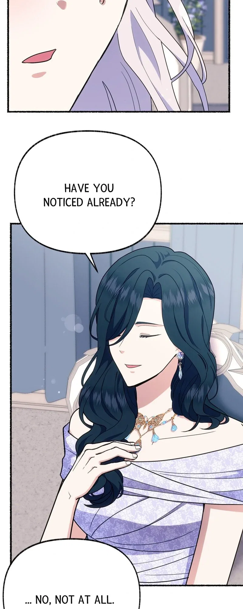 The Possesive Tyrant and His Sleepy Cat Chapter 52 – Page 25