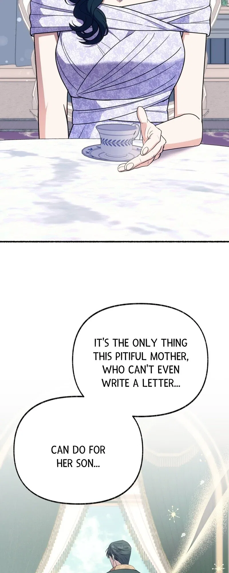 The Possesive Tyrant and His Sleepy Cat Chapter 52 – Page 28