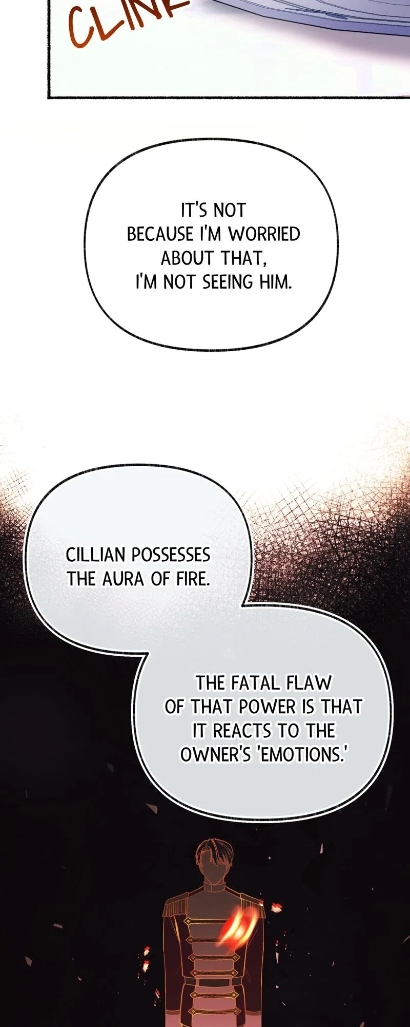 The Possesive Tyrant and His Sleepy Cat Chapter 52 – Page 33