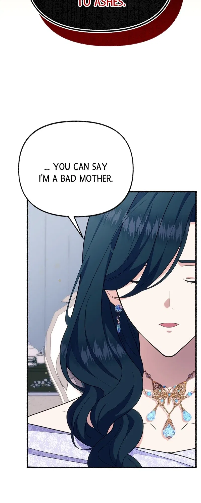 The Possesive Tyrant and His Sleepy Cat Chapter 52 – Page 36