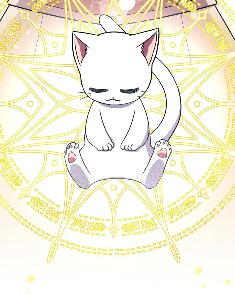 The Possesive Tyrant and His Sleepy Cat Chapter 52 – Page 40