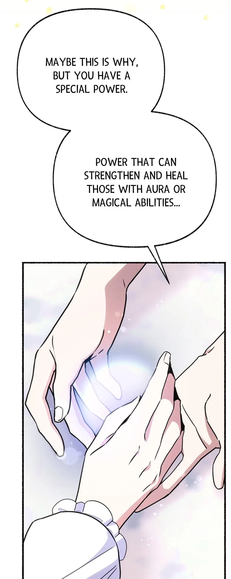 The Possesive Tyrant and His Sleepy Cat Chapter 52 – Page 41