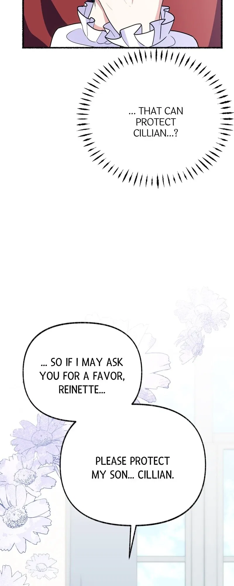 The Possesive Tyrant and His Sleepy Cat Chapter 52 – Page 44