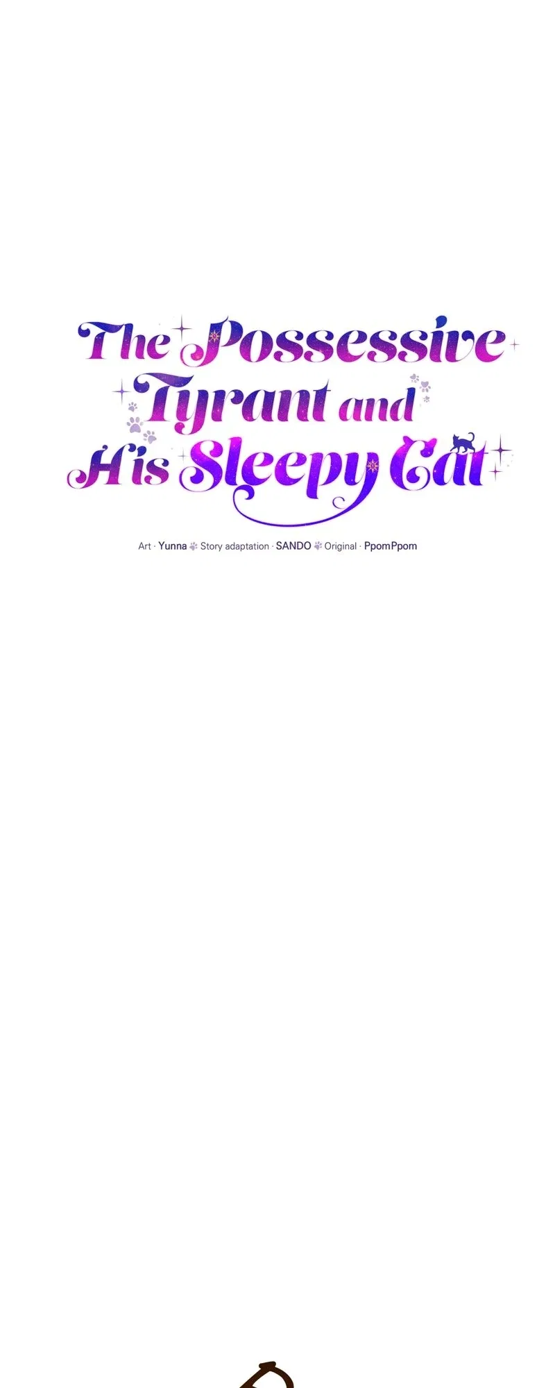 The Possesive Tyrant and His Sleepy Cat Chapter 52 – Page 46