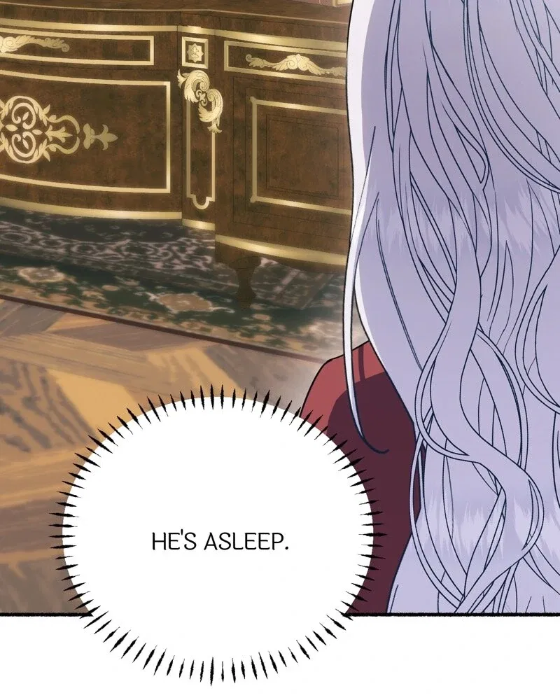 The Possesive Tyrant and His Sleepy Cat Chapter 52 – Page 48