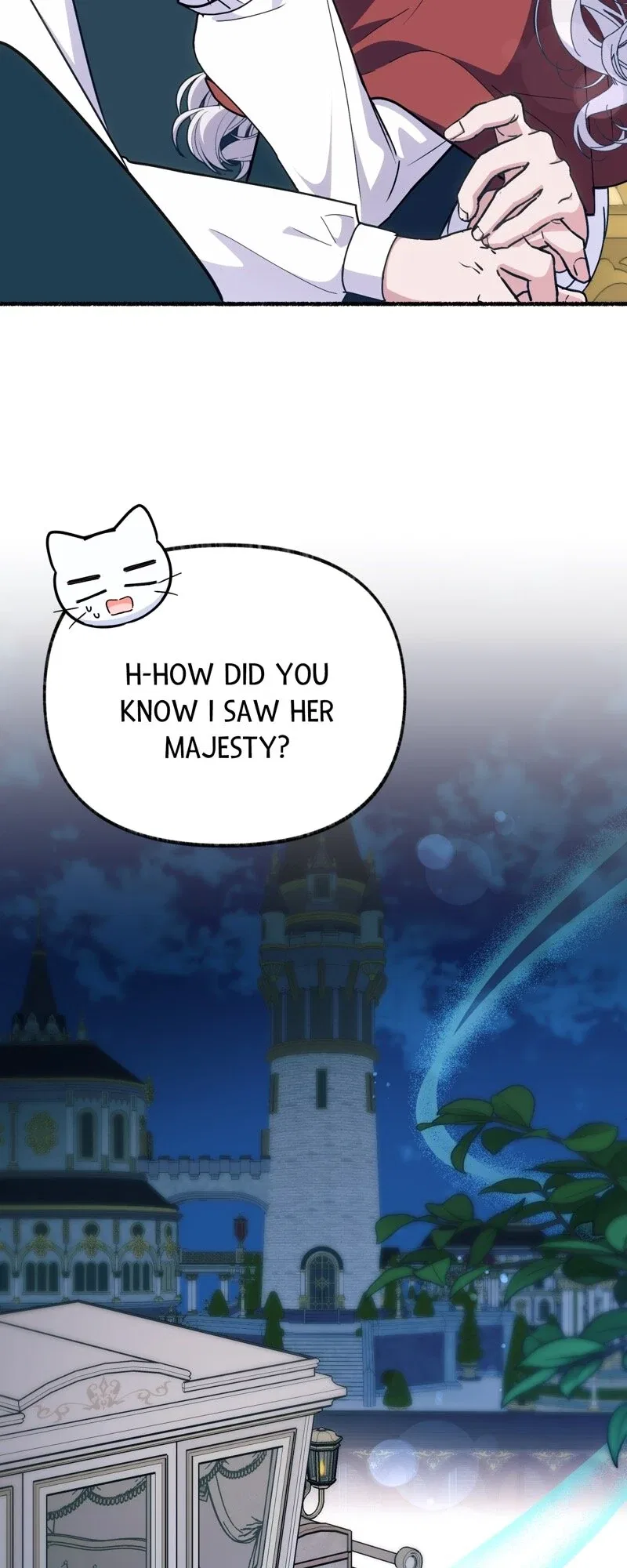 The Possesive Tyrant and His Sleepy Cat Chapter 52 – Page 54