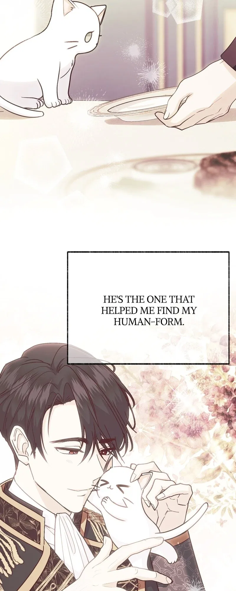 The Possesive Tyrant and His Sleepy Cat Chapter 52 – Page 59