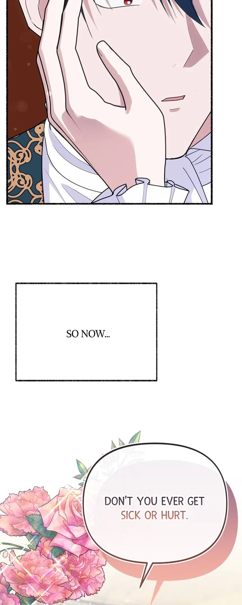The Possesive Tyrant and His Sleepy Cat Chapter 52 – Page 62