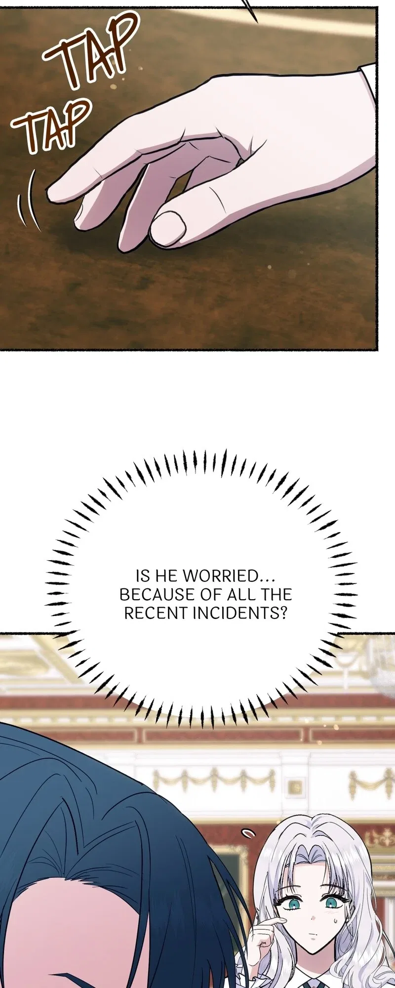 The Possesive Tyrant and His Sleepy Cat Chapter 51 – Page 3