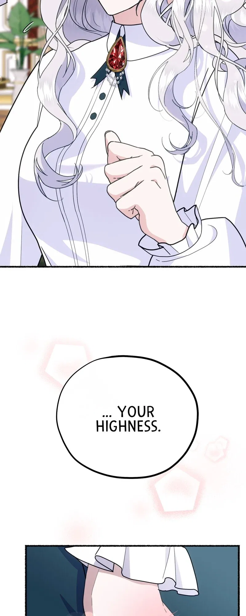 The Possesive Tyrant and His Sleepy Cat Chapter 51 – Page 11