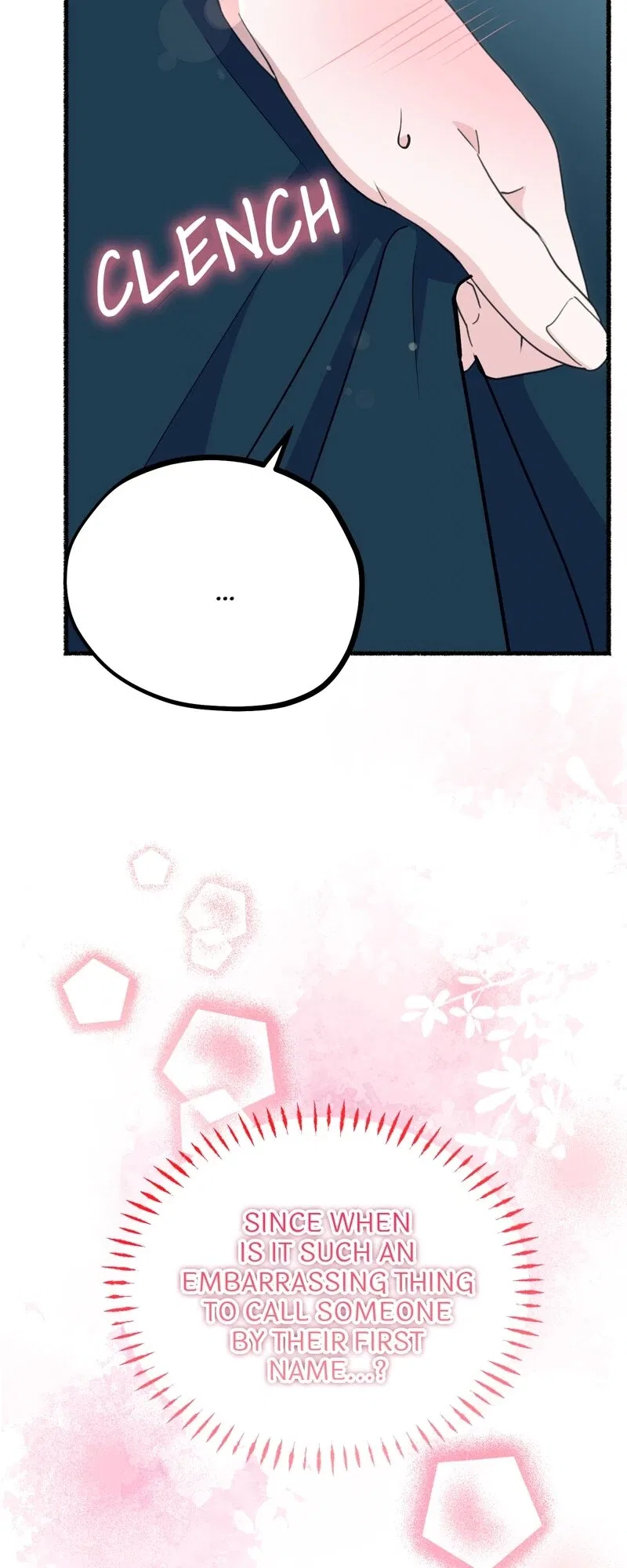 The Possesive Tyrant and His Sleepy Cat Chapter 51 – Page 12
