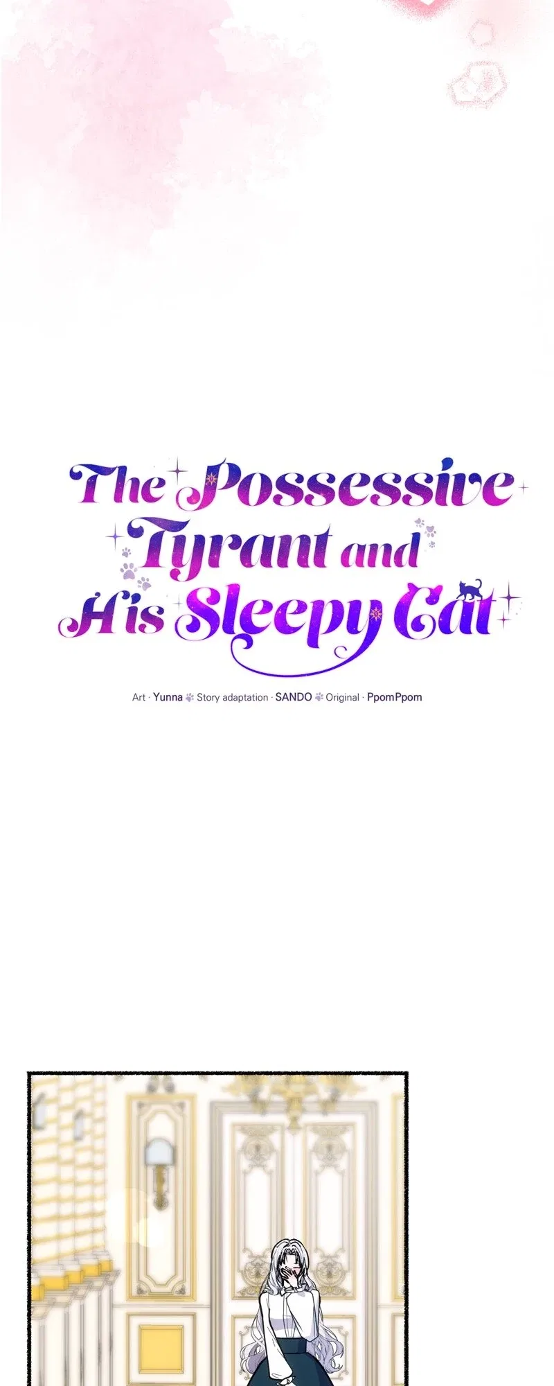 The Possesive Tyrant and His Sleepy Cat Chapter 51 – Page 13
