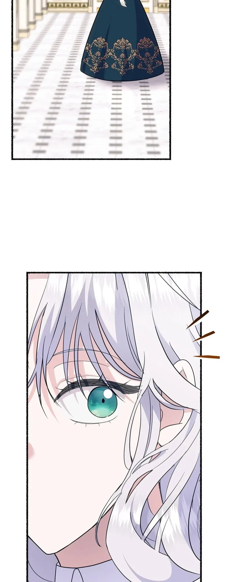 The Possesive Tyrant and His Sleepy Cat Chapter 51 – Page 14