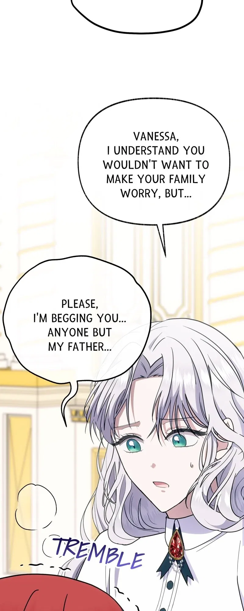 The Possesive Tyrant and His Sleepy Cat Chapter 51 – Page 20