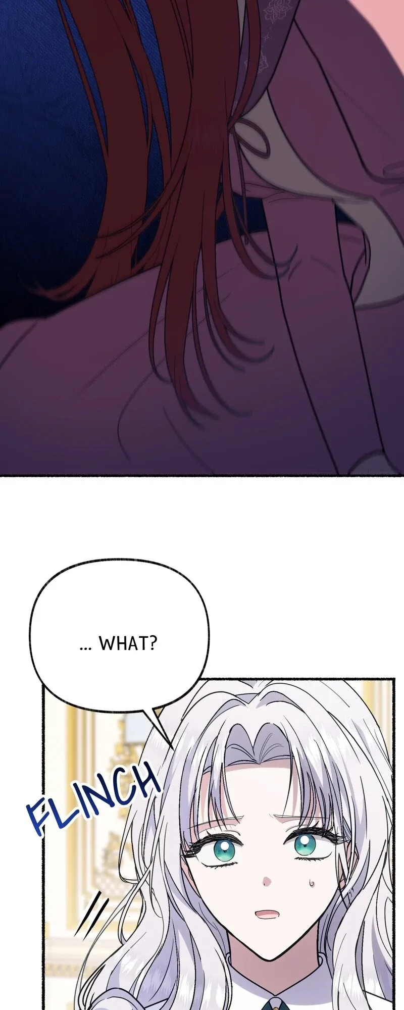 The Possesive Tyrant and His Sleepy Cat Chapter 51 – Page 22