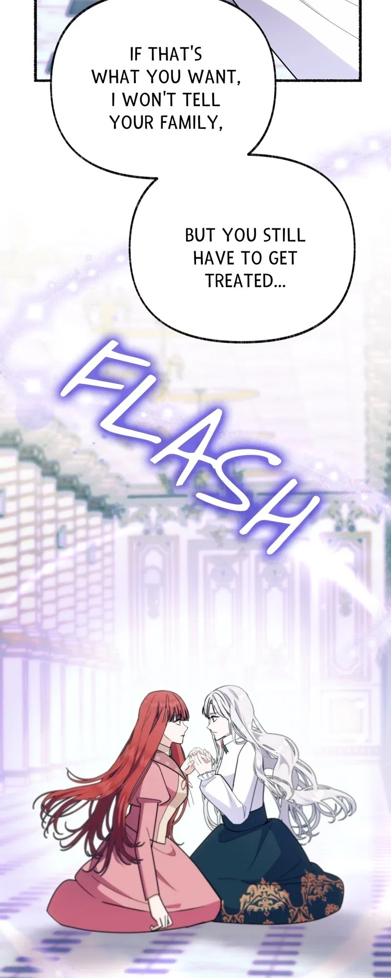 The Possesive Tyrant and His Sleepy Cat Chapter 51 – Page 27