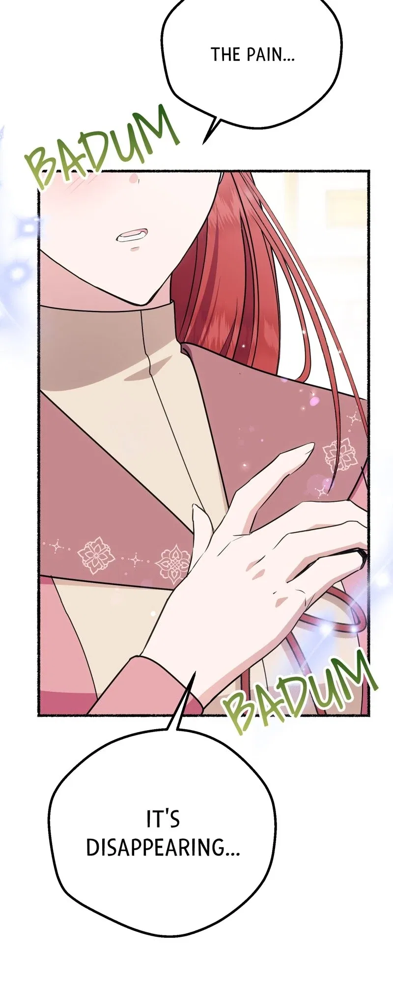 The Possesive Tyrant and His Sleepy Cat Chapter 51 – Page 30