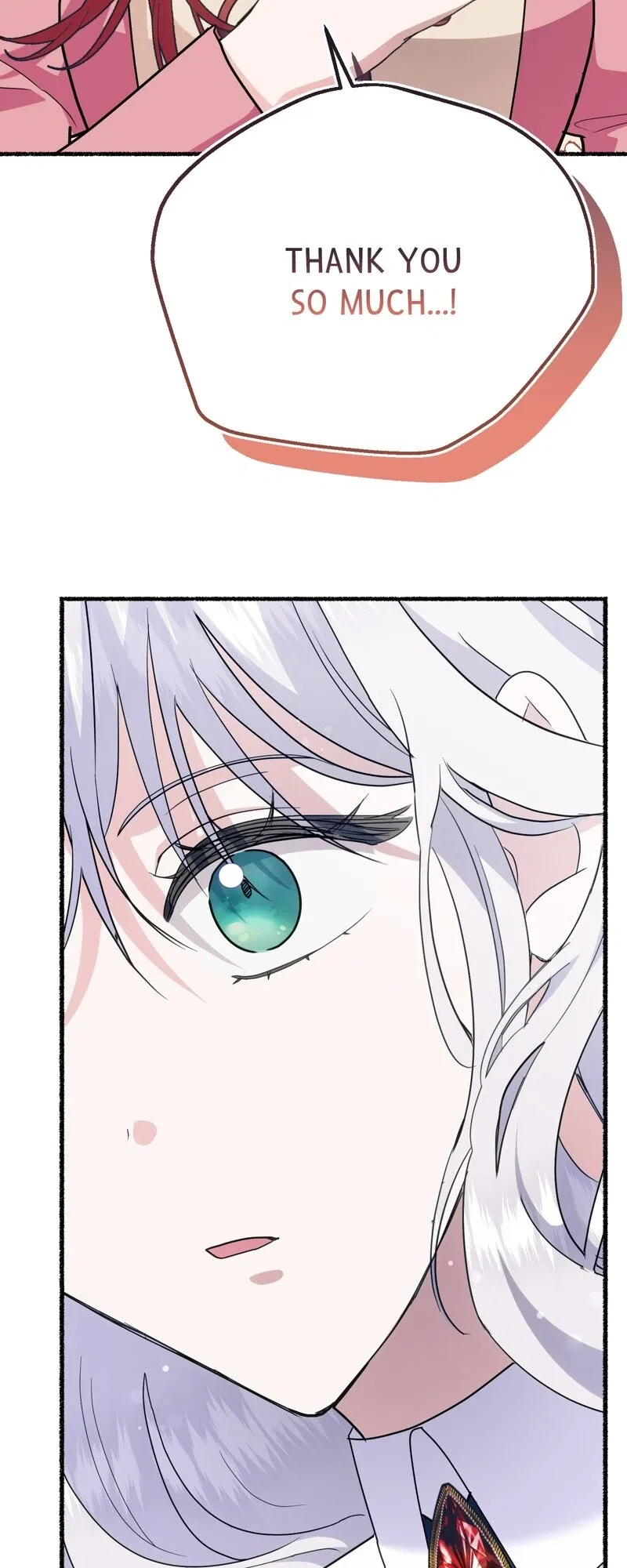 The Possesive Tyrant and His Sleepy Cat Chapter 51 – Page 35