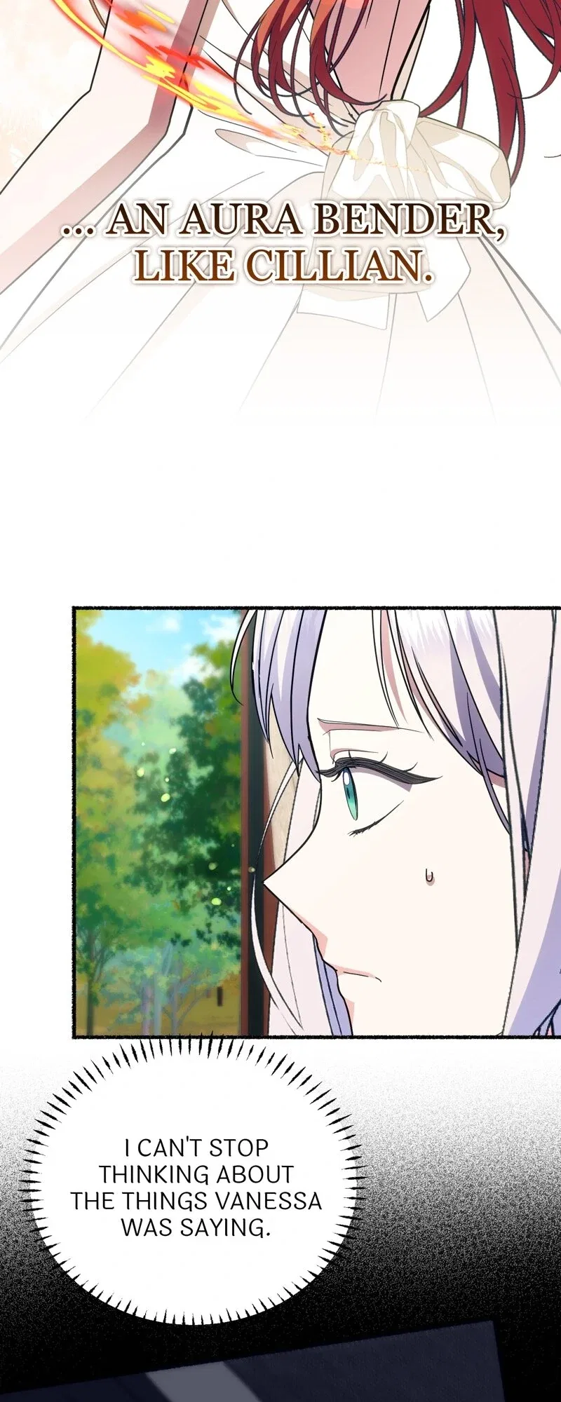 The Possesive Tyrant and His Sleepy Cat Chapter 51 – Page 42