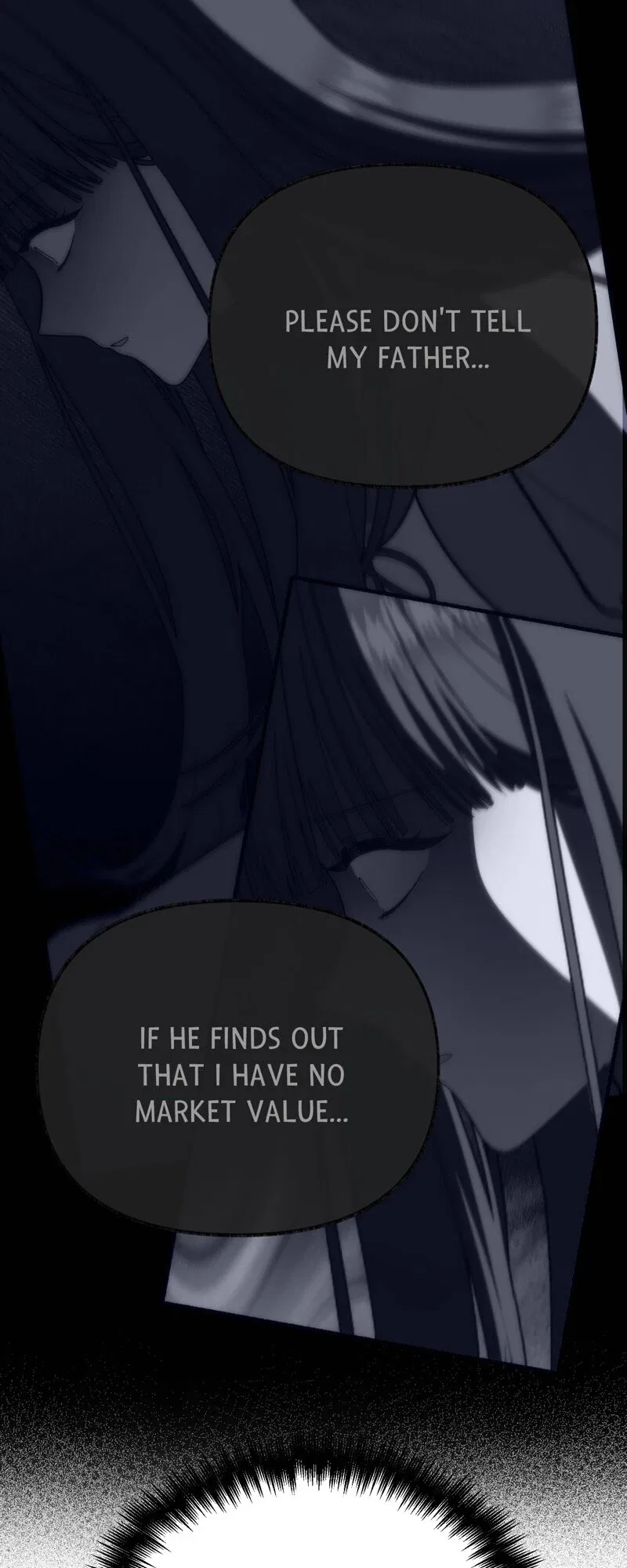 The Possesive Tyrant and His Sleepy Cat Chapter 51 – Page 43