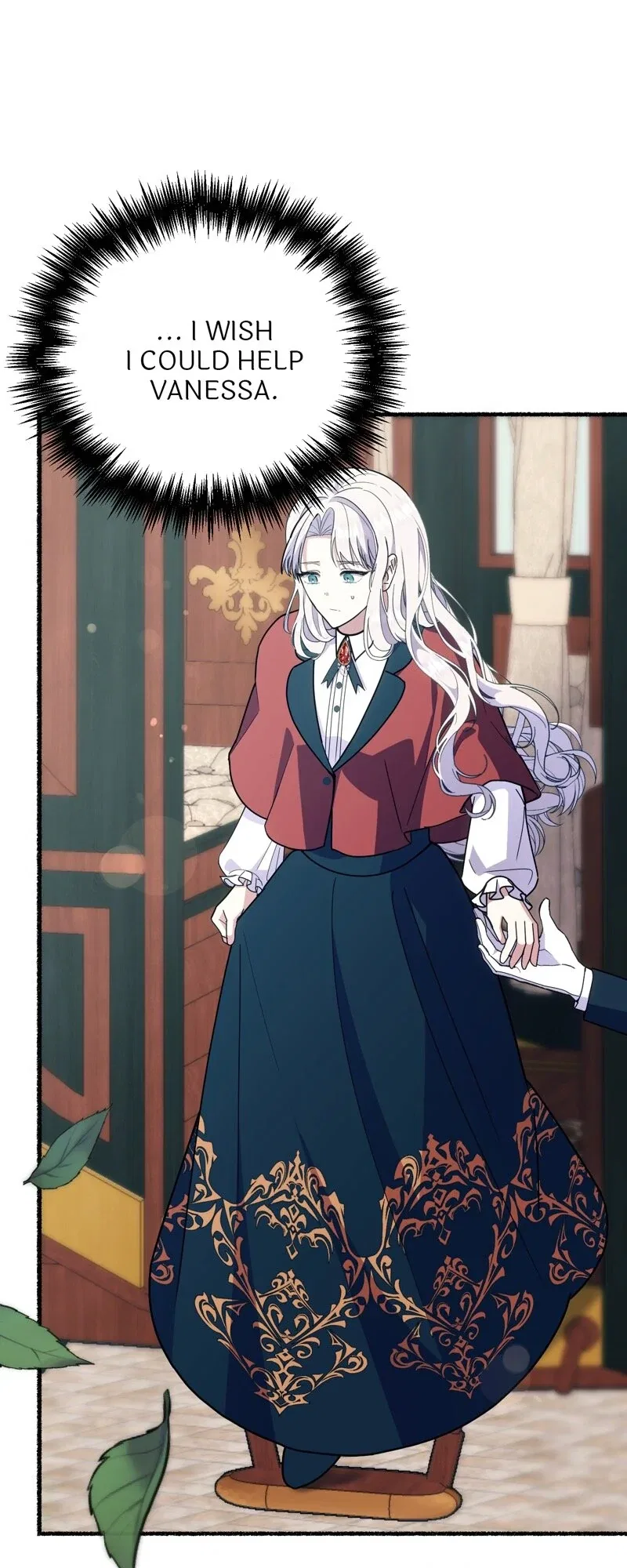 The Possesive Tyrant and His Sleepy Cat Chapter 51 – Page 45