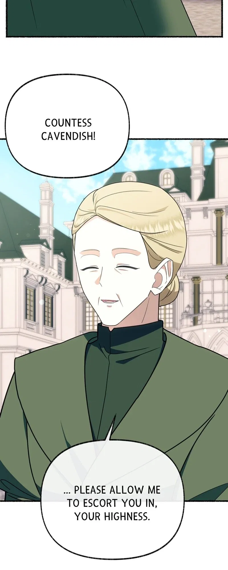 The Possesive Tyrant and His Sleepy Cat Chapter 51 – Page 49