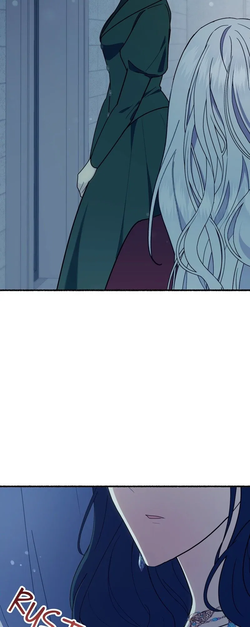 The Possesive Tyrant and His Sleepy Cat Chapter 51 – Page 52