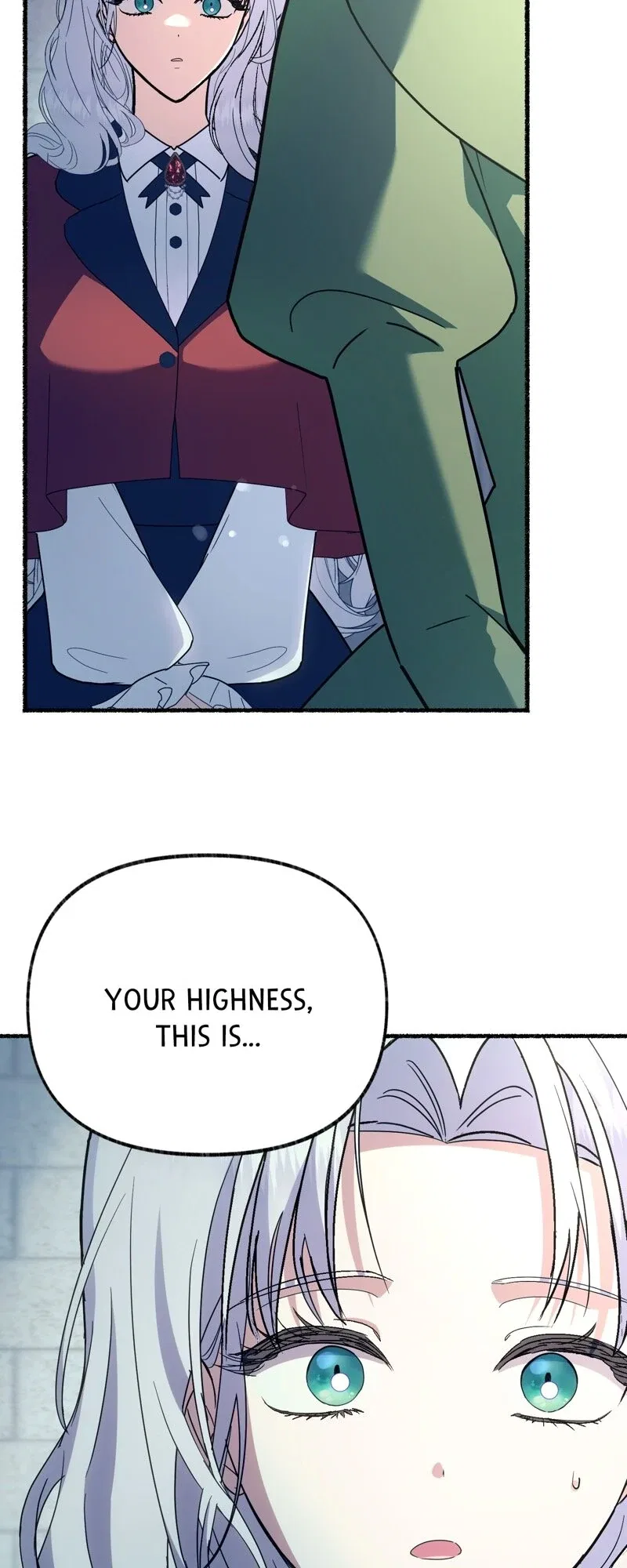 The Possesive Tyrant and His Sleepy Cat Chapter 51 – Page 54