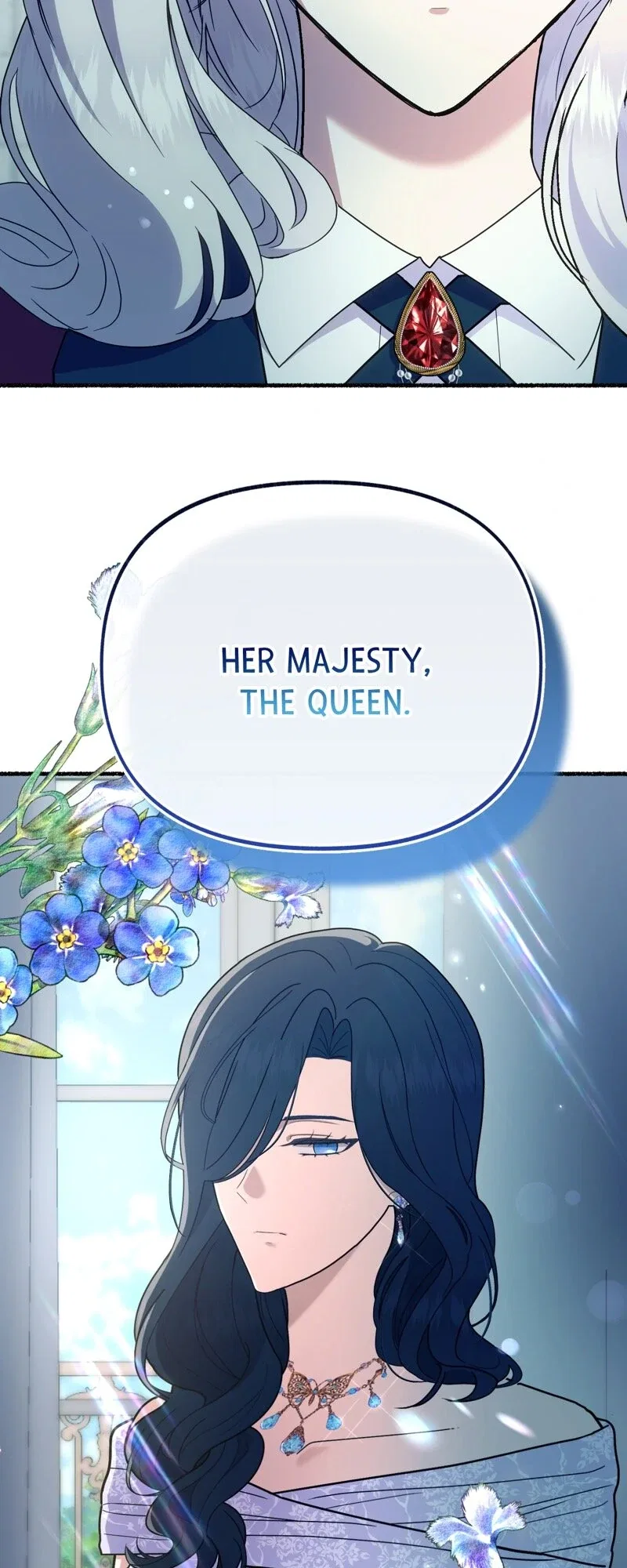 The Possesive Tyrant and His Sleepy Cat Chapter 51 – Page 55