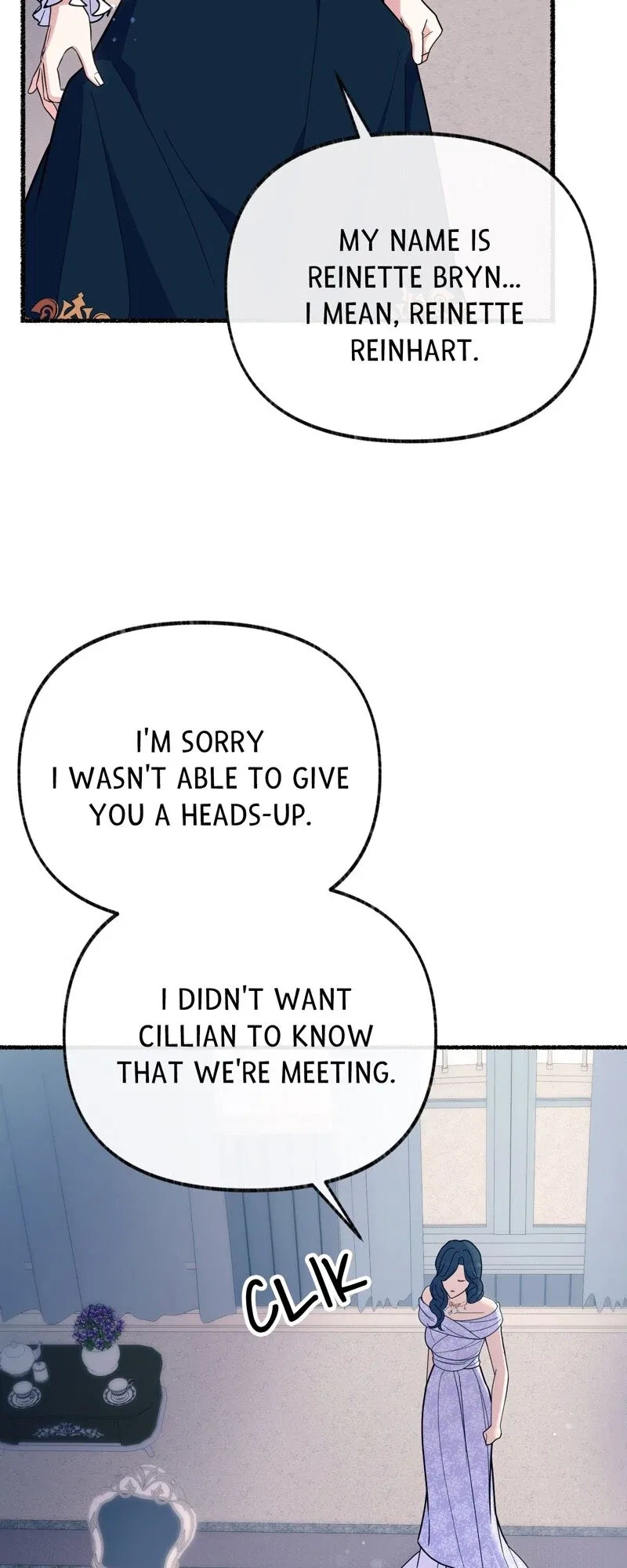 The Possesive Tyrant and His Sleepy Cat Chapter 51 – Page 58