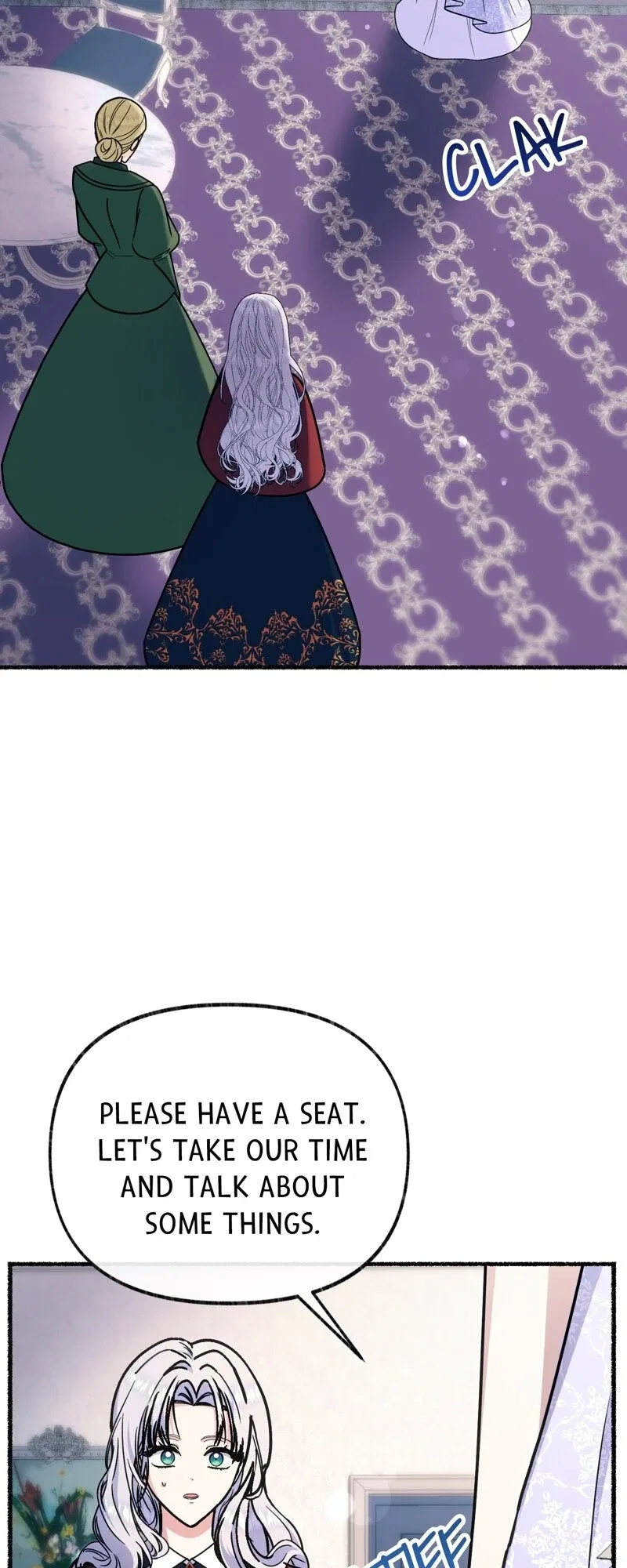 The Possesive Tyrant and His Sleepy Cat Chapter 51 – Page 59