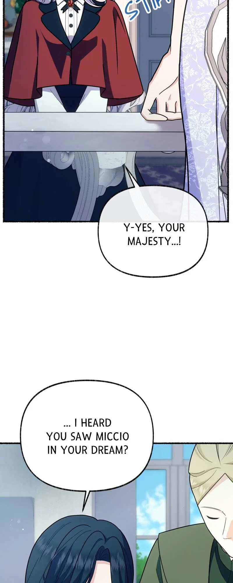 The Possesive Tyrant and His Sleepy Cat Chapter 51 – Page 60