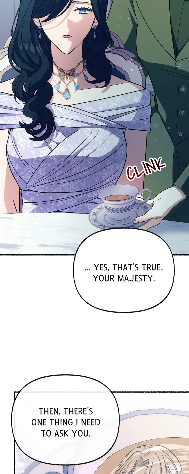 The Possesive Tyrant and His Sleepy Cat Chapter 51 – Page 61