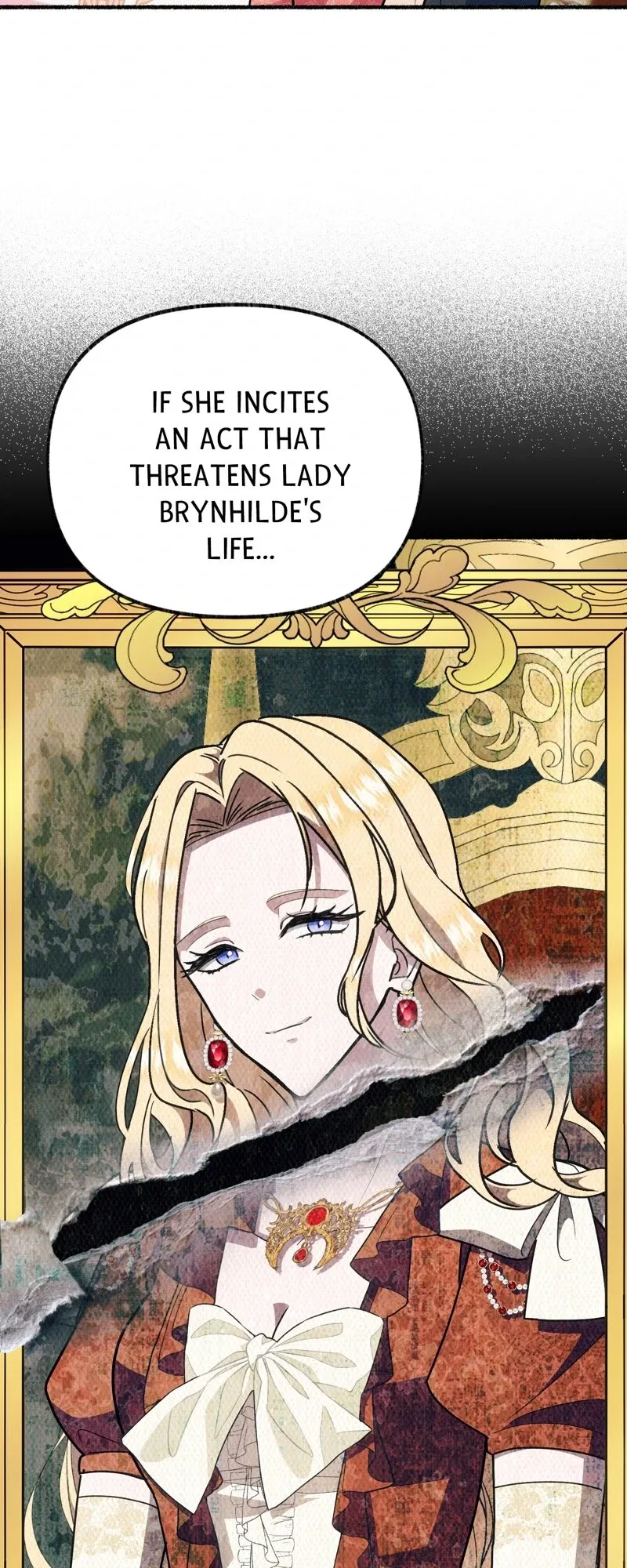 The Possesive Tyrant and His Sleepy Cat Chapter 50 – Page 4