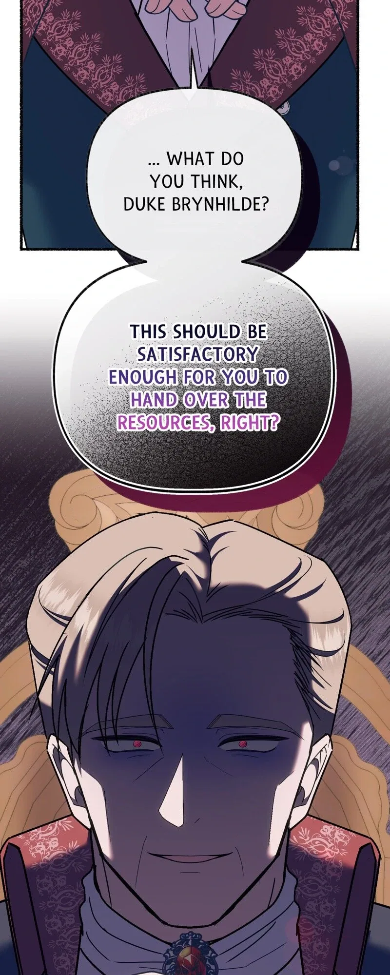 The Possesive Tyrant and His Sleepy Cat Chapter 50 – Page 6