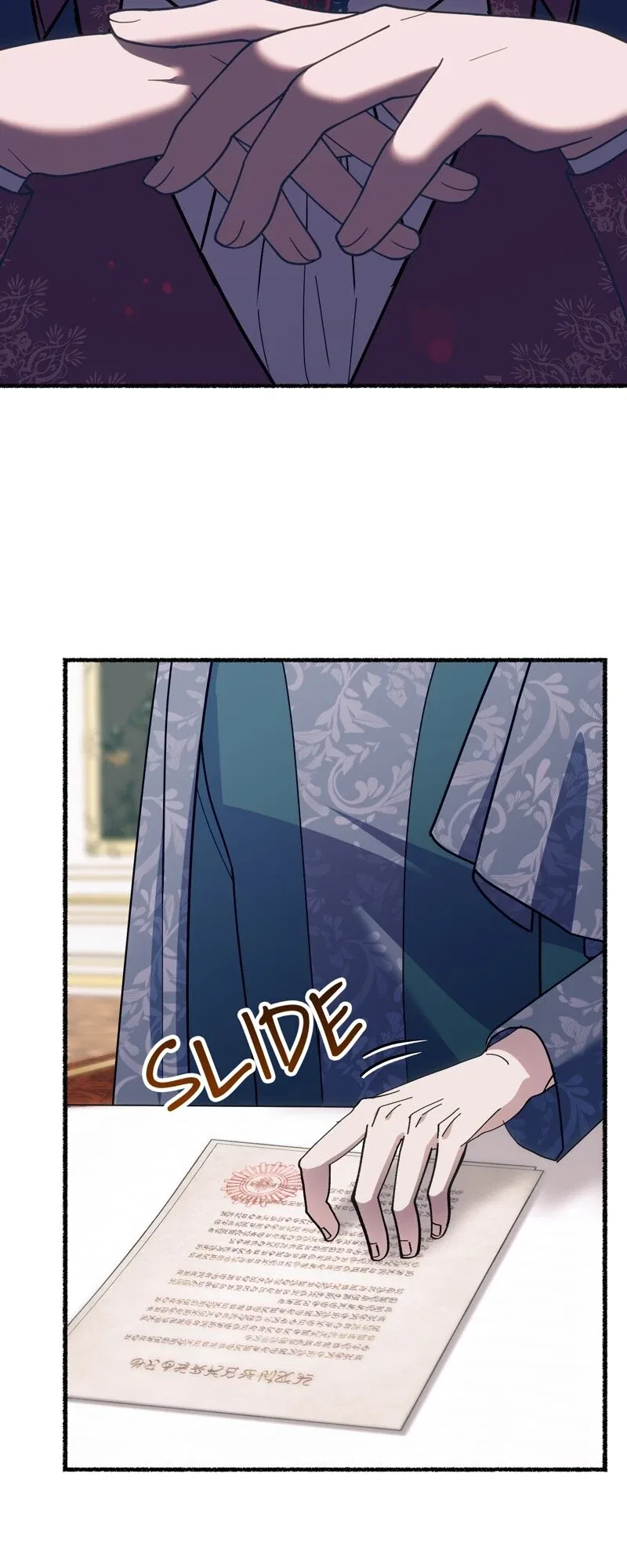 The Possesive Tyrant and His Sleepy Cat Chapter 50 – Page 7