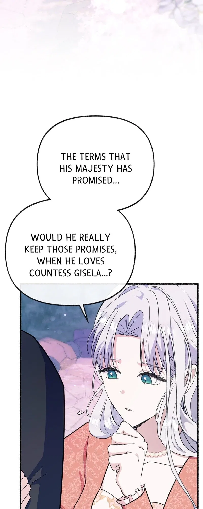 The Possesive Tyrant and His Sleepy Cat Chapter 50 – Page 12