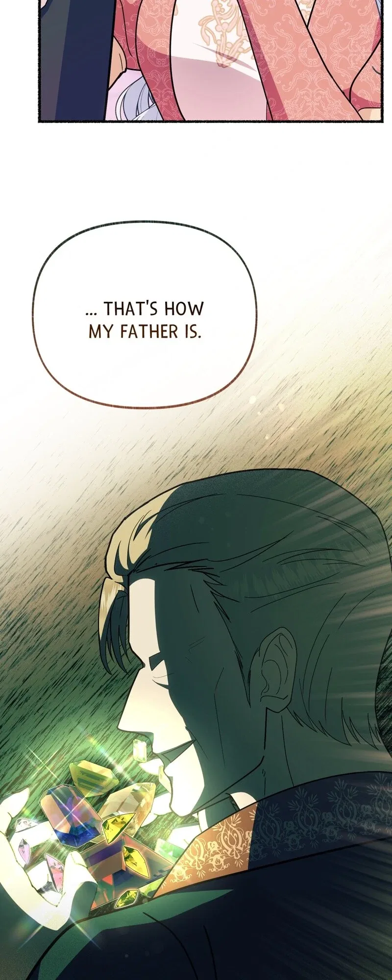 The Possesive Tyrant and His Sleepy Cat Chapter 50 – Page 13