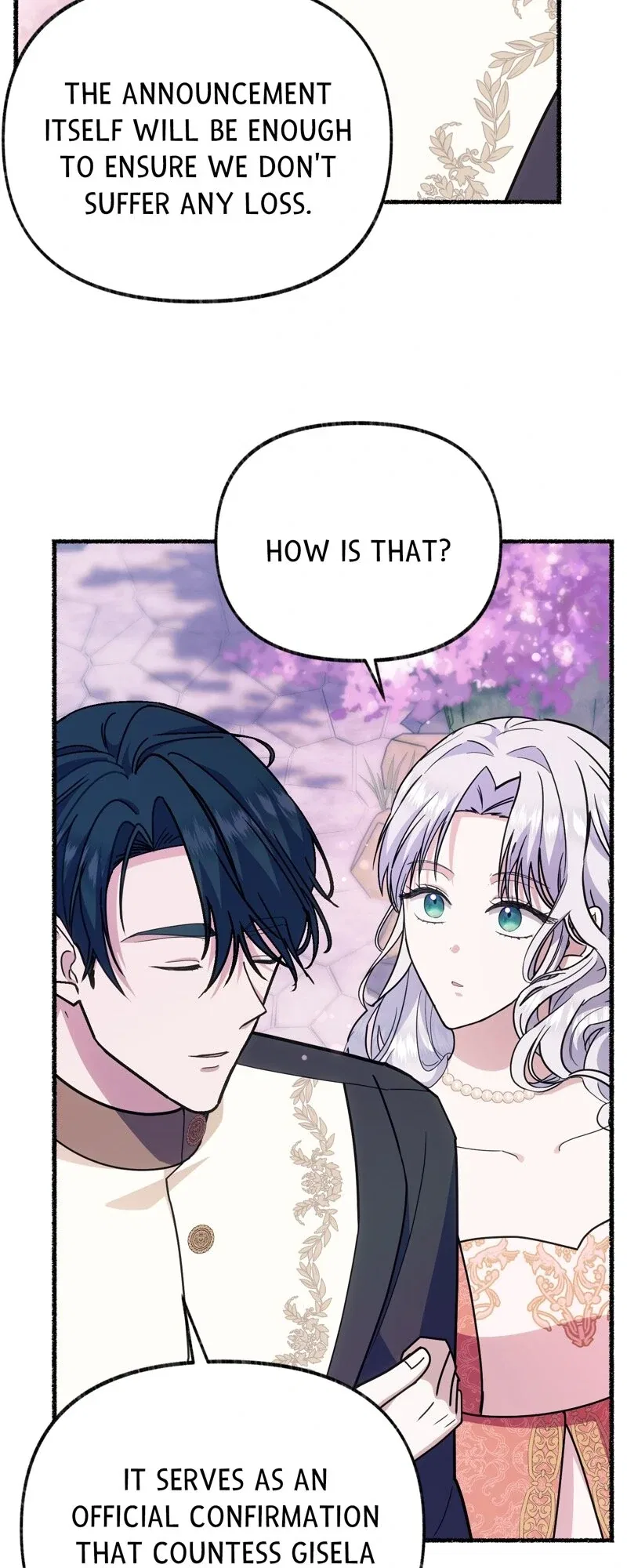 The Possesive Tyrant and His Sleepy Cat Chapter 50 – Page 17
