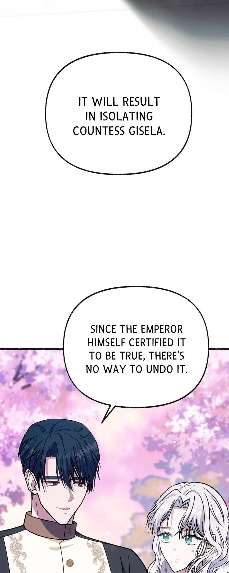 The Possesive Tyrant and His Sleepy Cat Chapter 50 – Page 19