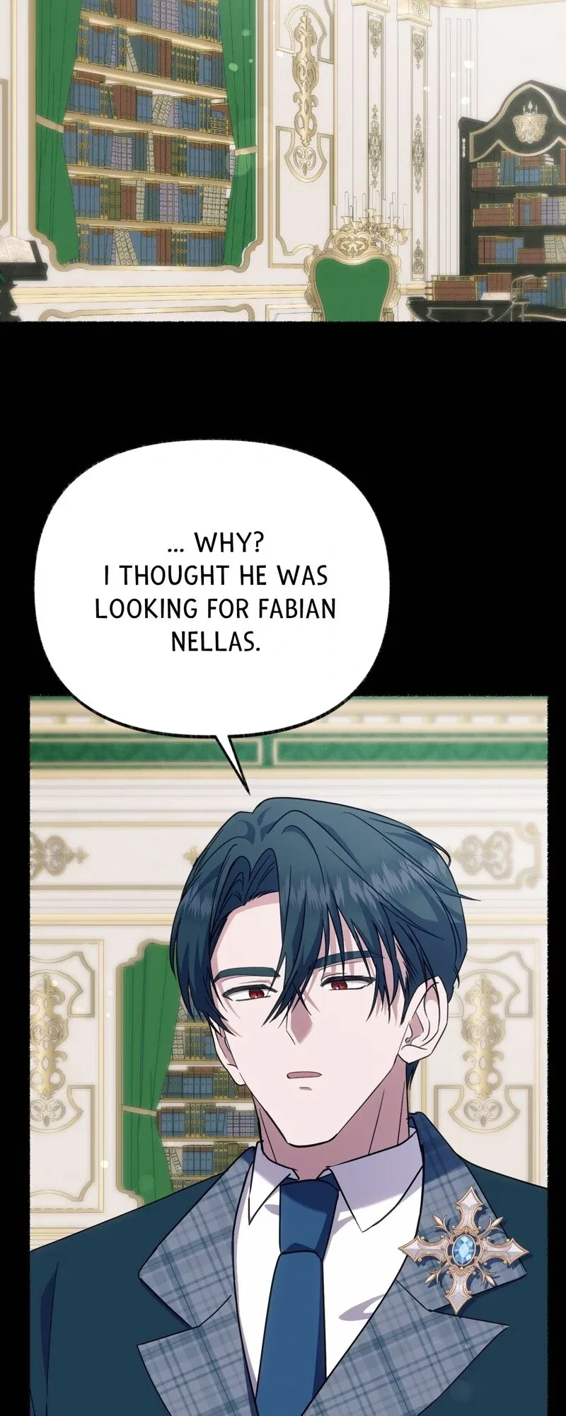The Possesive Tyrant and His Sleepy Cat Chapter 50 – Page 23