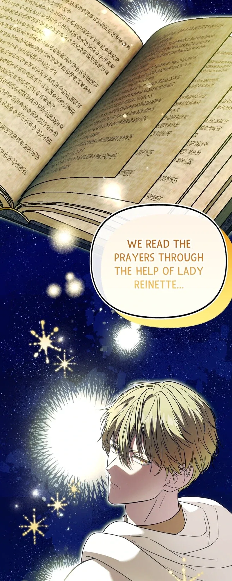 The Possesive Tyrant and His Sleepy Cat Chapter 50 – Page 28