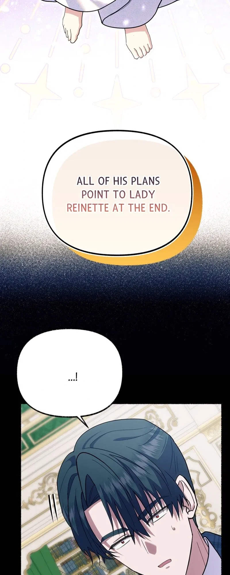 The Possesive Tyrant and His Sleepy Cat Chapter 50 – Page 30