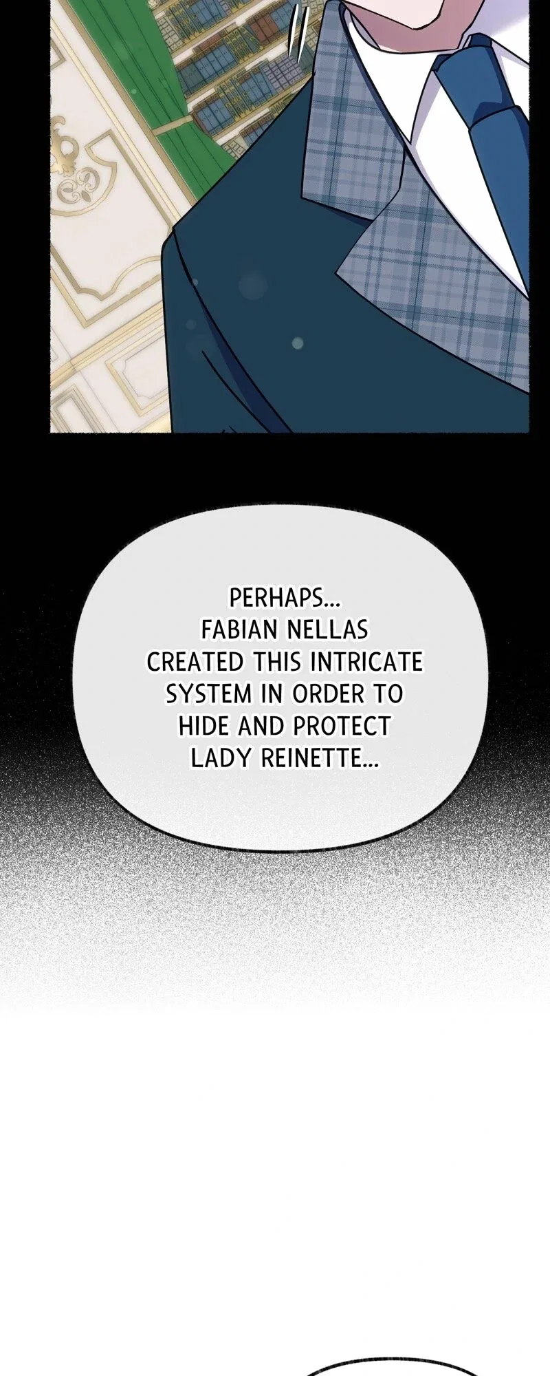 The Possesive Tyrant and His Sleepy Cat Chapter 50 – Page 31