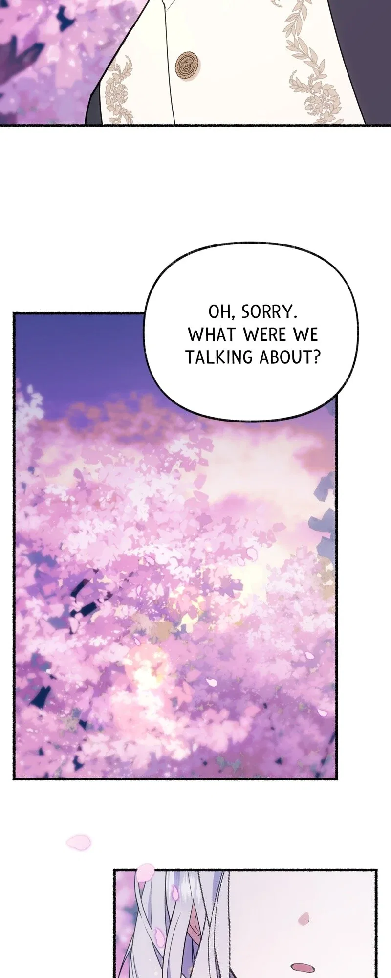 The Possesive Tyrant and His Sleepy Cat Chapter 50 – Page 33