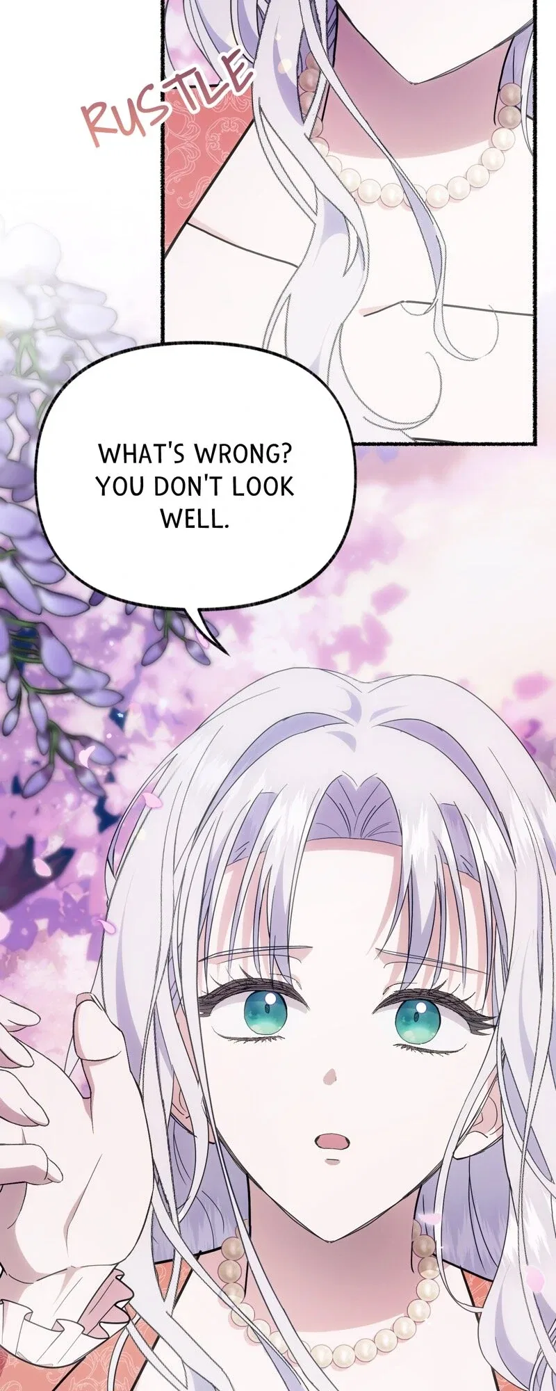 The Possesive Tyrant and His Sleepy Cat Chapter 50 – Page 34