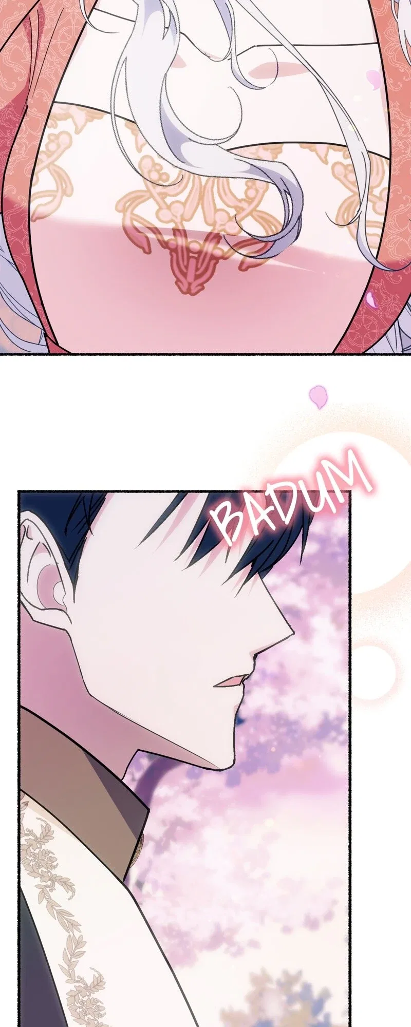 The Possesive Tyrant and His Sleepy Cat Chapter 50 – Page 35