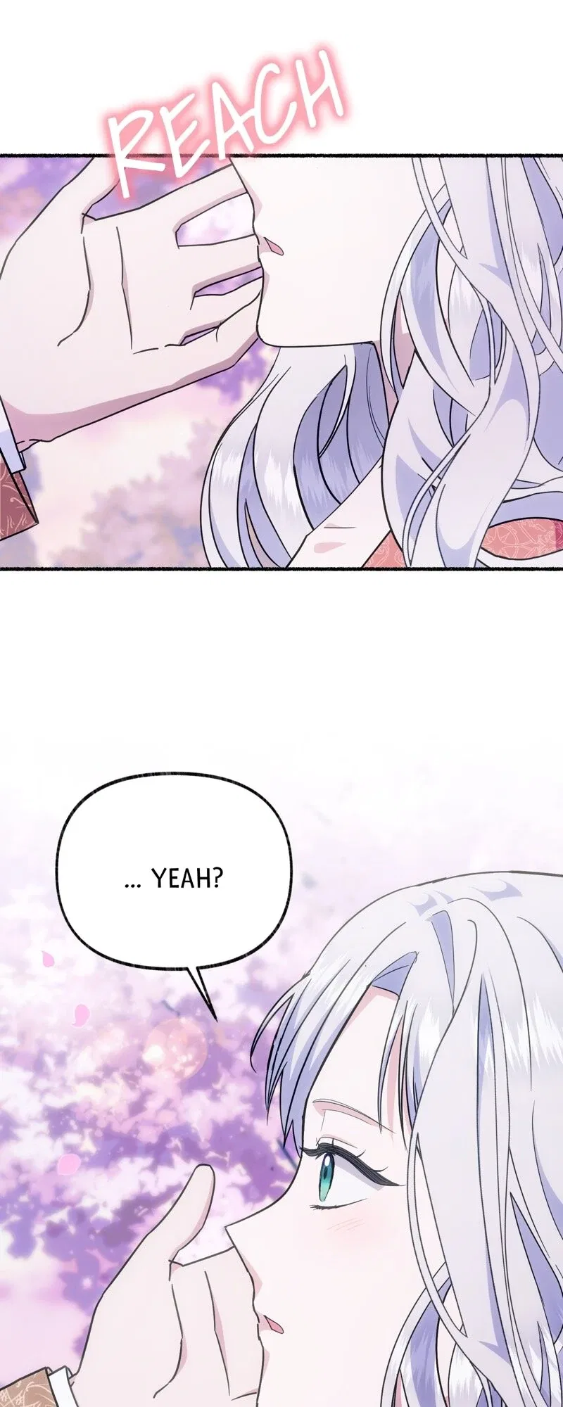 The Possesive Tyrant and His Sleepy Cat Chapter 50 – Page 37