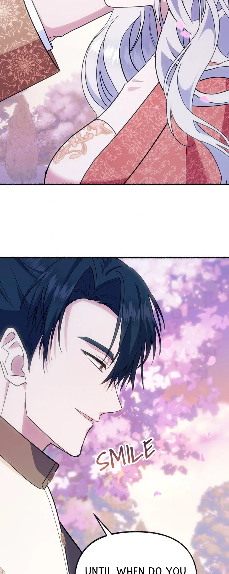 The Possesive Tyrant and His Sleepy Cat Chapter 50 – Page 38